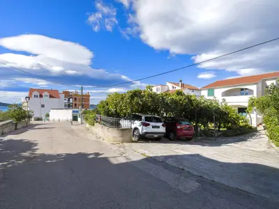 Ferienwohnung für 3 Personen (50 m²) in Vodice 4/10