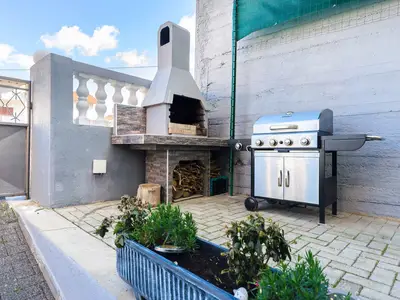 Ferienwohnung für 5 Personen (60 m²) in Vodice 4/10