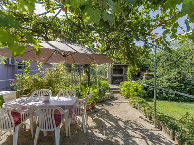 Ferienwohnung für 4 Personen (65 m²) in Vodice 4/10