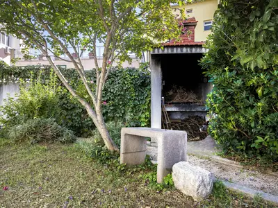 Ferienwohnung für 3 Personen (50 m²) in Vodice 2/10
