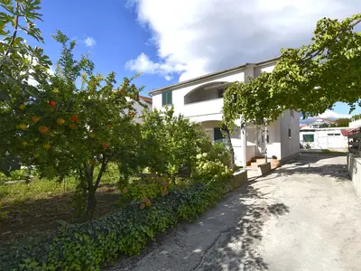 Ferienwohnung für 5 Personen (80 m²) in Vodice 6/10