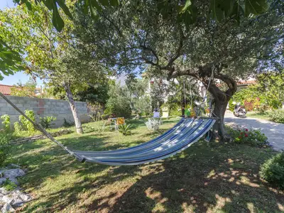 Ferienwohnung für 3 Personen (23 m²) in Vodice 6/10