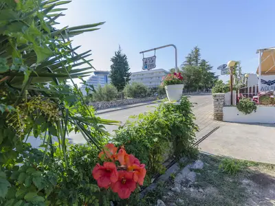 Ferienwohnung für 3 Personen (19 m²) in Vodice 9/10