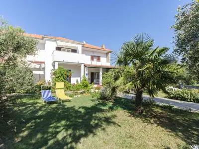 Ferienwohnung für 4 Personen (30 m²) in Vodice 8/10