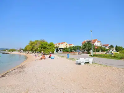 Ferienwohnung für 4 Personen (44 m²) in Vodice 7/10