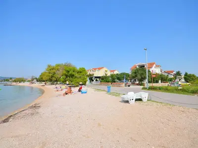 Ferienwohnung für 5 Personen (48 m²) in Vodice 7/10
