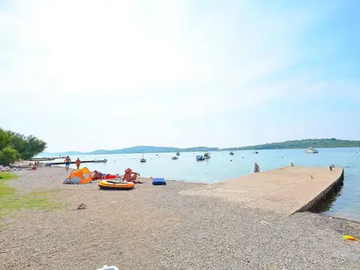 Ferienwohnung für 5 Personen (48 m²) in Vodice 9/10