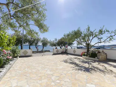 Ferienwohnung für 3 Personen (40 m²) in Vodice 7/10