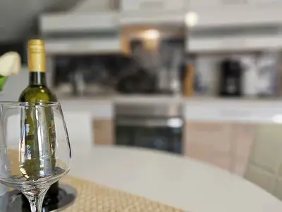 Ferienwohnung für 5 Personen (60 m²) in Vodice 4/10