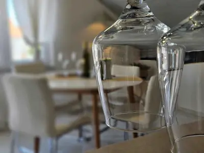 Ferienwohnung für 5 Personen (60 m²) in Vodice 6/10