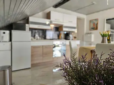 Ferienwohnung für 5 Personen (60 m²) in Vodice 7/10