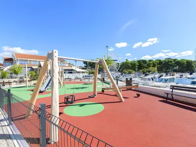 Ferienwohnung für 5 Personen (60 m²) in Vodice 7/10