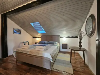 Ferienwohnung für 4 Personen (60 m²) in Vodice 4/10