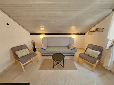 Ferienwohnung für 4 Personen (60 m²) in Vodice 5/10