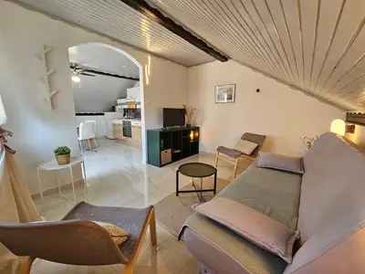 Ferienwohnung für 4 Personen (60 m²) in Vodice 10/10