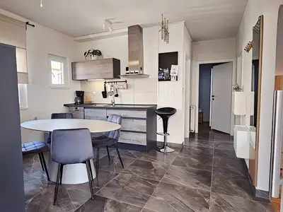Ferienwohnung für 5 Personen (60 m²) in Vodice 4/10