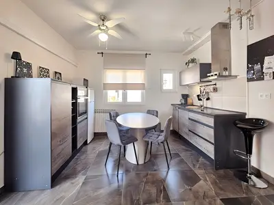 Ferienwohnung für 5 Personen (60 m²) in Vodice 5/10