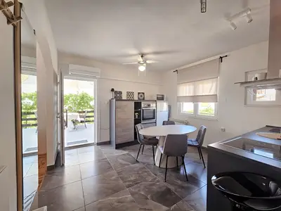 Ferienwohnung für 5 Personen (60 m²) in Vodice 6/10