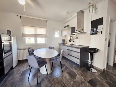 Ferienwohnung für 5 Personen (60 m²) in Vodice 7/10