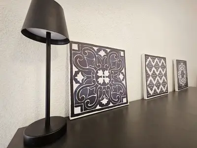 Ferienwohnung für 5 Personen (60 m²) in Vodice 10/10