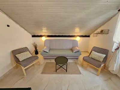 Ferienwohnung für 5 Personen (60 m²) in Vodice 5/10