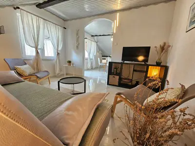 Ferienwohnung für 5 Personen (60 m²) in Vodice 6/10