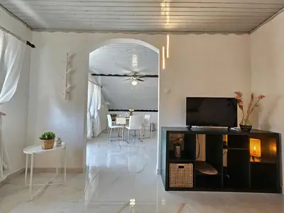 Ferienwohnung für 5 Personen (60 m²) in Vodice 8/10