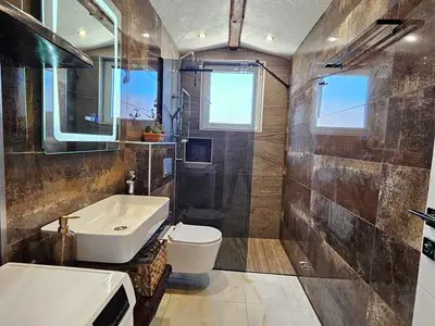 Ferienwohnung für 5 Personen (60 m²) in Vodice 9/10