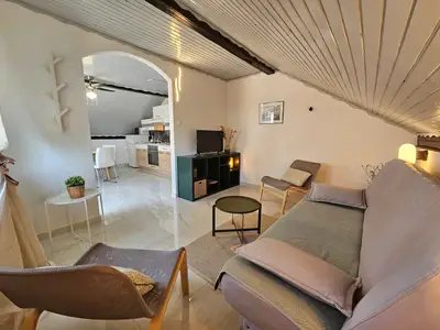 Ferienwohnung für 5 Personen (60 m²) in Vodice 10/10