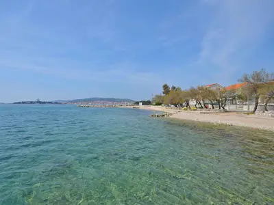 Ferienwohnung für 4 Personen (45 m²) in Vodice 9/10