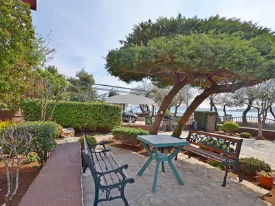 Ferienwohnung für 5 Personen (70 m²) in Vodice 2/10