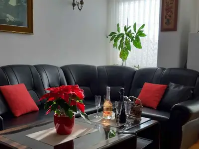 Ferienwohnung für 6 Personen (90 m²) in Vodice 9/10