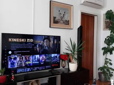 Ferienwohnung für 6 Personen (90 m²) in Vodice 10/10