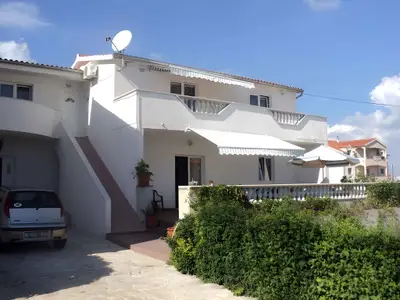 Ferienwohnung für 5 Personen (70 m²) in Vodice 4/10