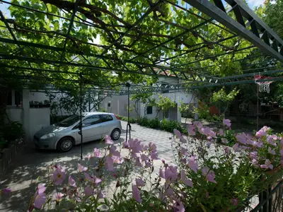 Ferienwohnung für 2 Personen (40 m²) in Vodice 3/10