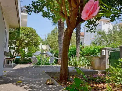 Ferienwohnung für 2 Personen (40 m²) in Vodice 4/10