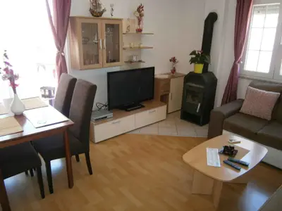 Ferienwohnung für 4 Personen (55 m²) in Vodice 6/10