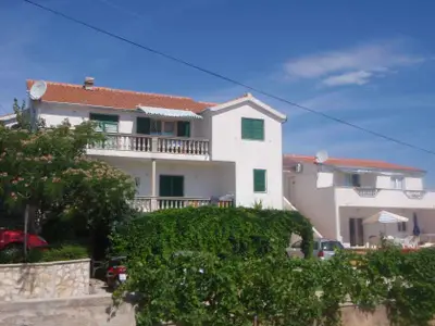 Ferienwohnung für 8 Personen (140 m²) in Vodice 3/10