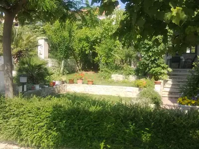 Ferienwohnung für 8 Personen (140 m²) in Vodice 5/10