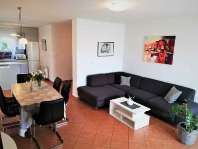 Ferienwohnung für 8 Personen (140 m²) in Vodice 9/10