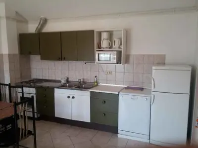 Ferienwohnung für 5 Personen (70 m²) in Vodice 9/10