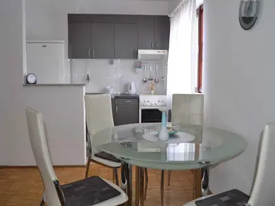 Ferienwohnung für 4 Personen (35 m²) in Vodice 3/10