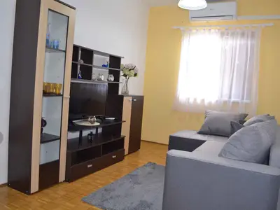 Ferienwohnung für 4 Personen (35 m²) in Vodice 6/10