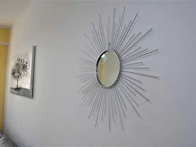 Ferienwohnung für 4 Personen (35 m²) in Vodice 9/10