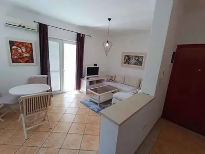 Ferienwohnung für 5 Personen (100 m²) in Vodice 6/10