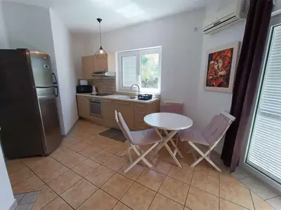Ferienwohnung für 5 Personen (100 m²) in Vodice 7/10