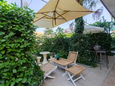 Ferienwohnung für 4 Personen (40 m²) in Vodice 8/10