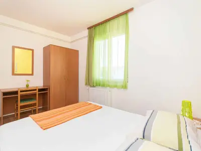 Ferienwohnung für 2 Personen (24 m²) in Vodice 7/10