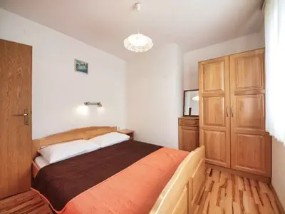 Ferienwohnung für 2 Personen (30 m²) in Vodice 7/10