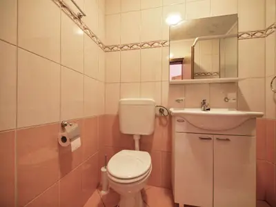 Ferienwohnung für 2 Personen (30 m²) in Vodice 9/10